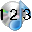 123 Audio Converter icon