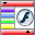 123 Flash Menu icon