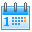 Photo Calendar Maker icon