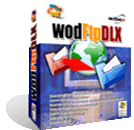 Click to view wodFtpDLX 3.3.8 screenshot