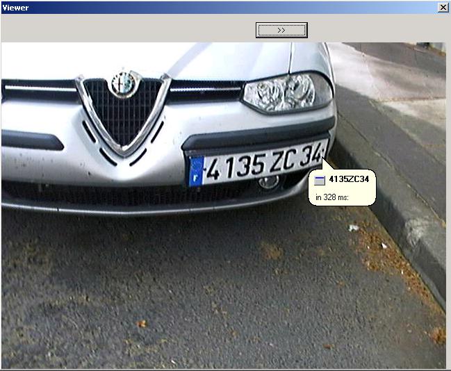 Click to view ANPR 1. 0. 10. 5 screenshot