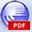 PDF to TIFF Converter icon