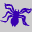 Four Suit Spiderette Solitaire icon