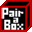 PairABox icon