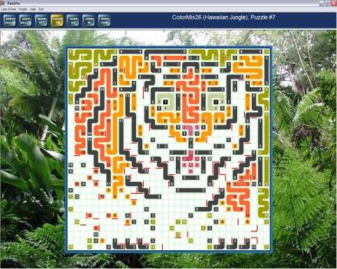 Click to view PathPix 1.001 screenshot
