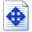ScrollNavigator icon