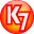 K7 Antivir	us icon