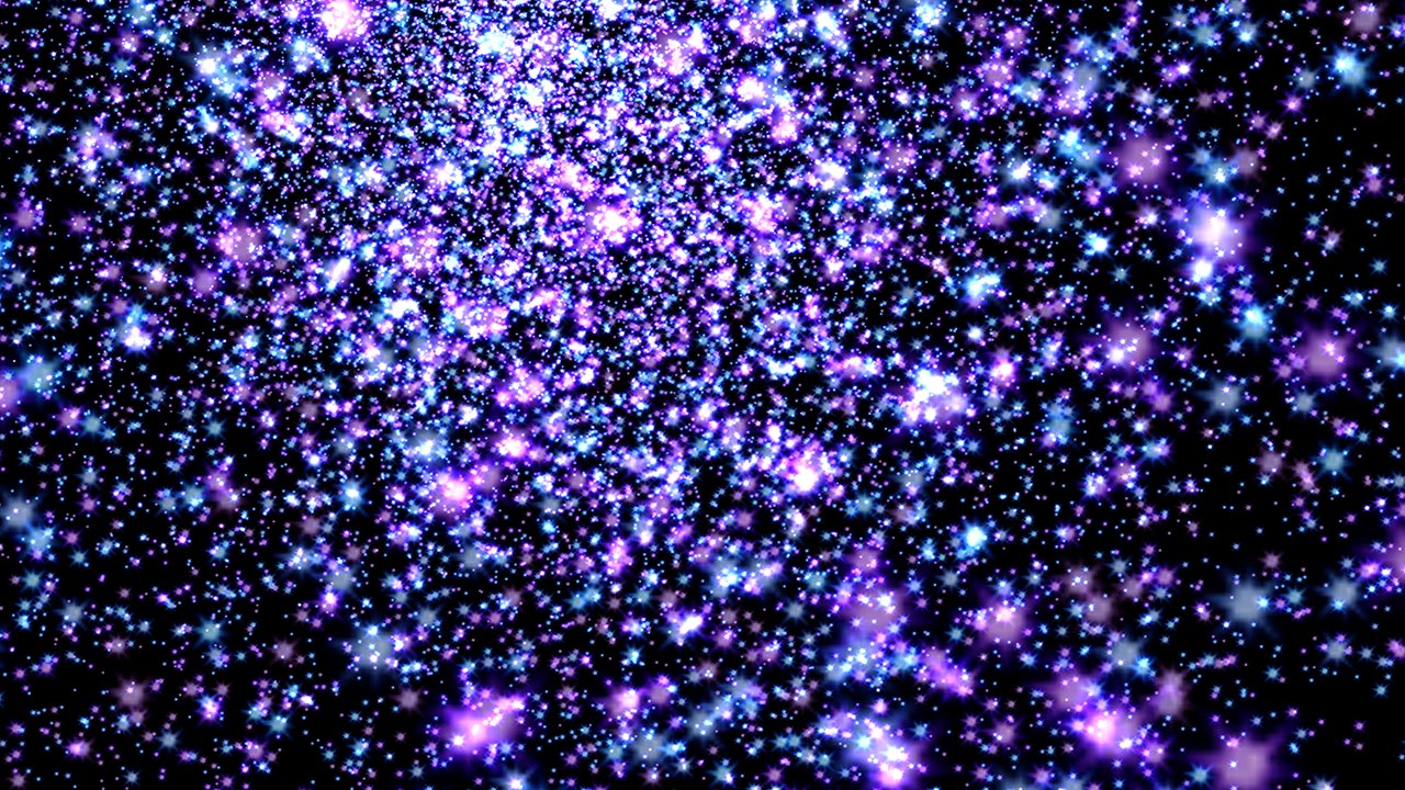 Click to view Space Dust 3D Screensaver 1.21 screenshot