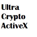 Click to view Ultra Crypto Component 2.0.2013.612 screenshot