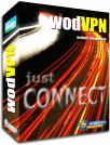 Click to view wodVPN 2.2.3 screenshot