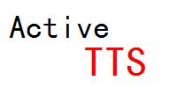 Click to view Active TTS Component 4.0.2014.401 screenshot