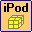 Convert to iPod Suite icon