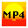 Softstunt MP4 Video Converter icon