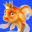 Fishing Simulator Office 2010 icon