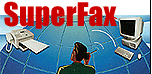 Click to view SuperFax 10.0 screenshot