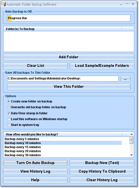 automatic file backup software free download automatic file backup software free download