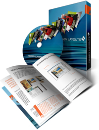 Click to view Brochure Design Templates 1.0 screenshot