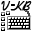 Bill Virtual Keyboard icon