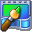 Color Correction Wizard icon