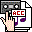 Convert Multiple MP3 Files To AAC Files Software icon