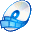 DeepDVD Movie icon