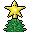 Live Christmas Tree icon