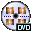 DVD Labeler icon