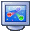 Verkoopstyling Screensaver icon