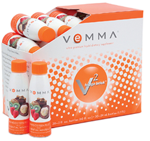 Click to view Vemma Training Transformation 1.0 screenshot