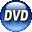 YASA DVD Audio Ripper icon