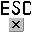 EscapeClose icon