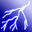 Electric Calm 3D Screensaver icon