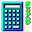 ESBCalc - Freeware Calculator icon
