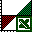 Excel Breakeven Analysis Template Software icon