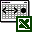 Excel Shift Decimal Point Software icon