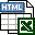 Excel Import Multiple HTML Tables Software icon
