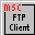 FTP Client Engine for Xbase++ icon