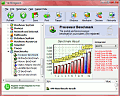 Fresh Diagnose - Analyze, scan, and benchmark your PC