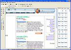 Click to view Fresh HTML 3.70 screenshot