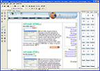 Screenshot for Fresh HTML 3.70