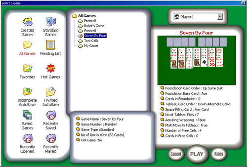 Click to view My Spider 6.0 screenshot