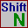 ShiftN icon