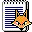 FoxPro Import Multiple Text Files Software icon