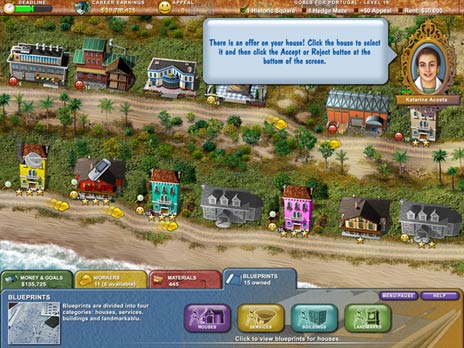 Click to view Build-a-lot 3 Free game download 1.0.2 screenshot
