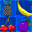 Fruit Puzzle 3D icon