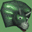 Merry Dino Screensave icon