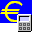 Euro Calculator icon