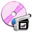 Totally Free DVD Transcoder icon