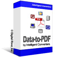 Click to view Data-to-PDF 1.0 screenshot