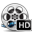Free AVCHD Editor icon